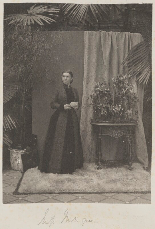 Anna molique npg ax15612