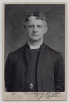 Francis John Jayne NPG x87118