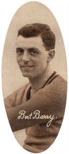 H. A. ('Bert') Barry NPG D49349