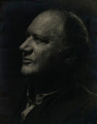 Jacob Epstein NPG x2381