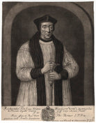 Richard Foxe NPG D2014