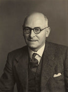 Sir John Alexander Calder NPG x166318