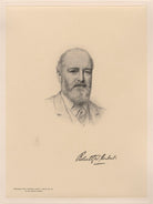 Sir Robert George Wyndham Herbert NPG D20742