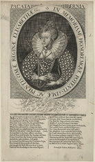 Queen Elizabeth I NPG D25029