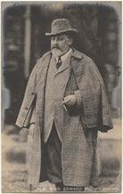 King Edward VII NPG x196937