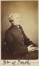 Mathew Blagden Hale NPG Ax139193