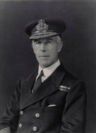 Sir (Henry) Ralph Crooke NPG x166875