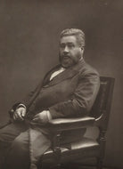 Charles Haddon Spurgeon NPG Ax5441