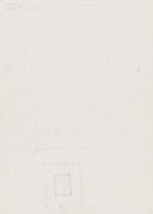 Design study for 'Moment in a Man's Day' NPG 6745(15)