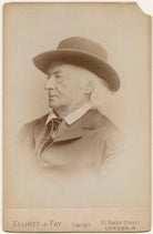 John Stuart Blackie NPG x197249