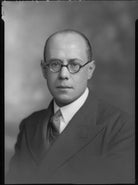 Colin Clayton NPG x48631