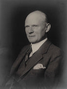 Sir George William Chrystal NPG x166543