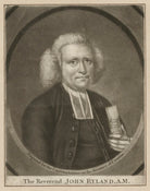 John Collett Ryland NPG D39964