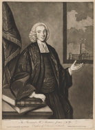 Thomas Jones NPG D36727
