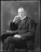 Richard Warren NPG x120931