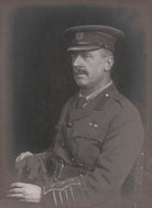 Edmond Herbert Grove-Hills (né Hills) NPG x168318