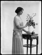 Stella Patrick Campbell NPG x79873