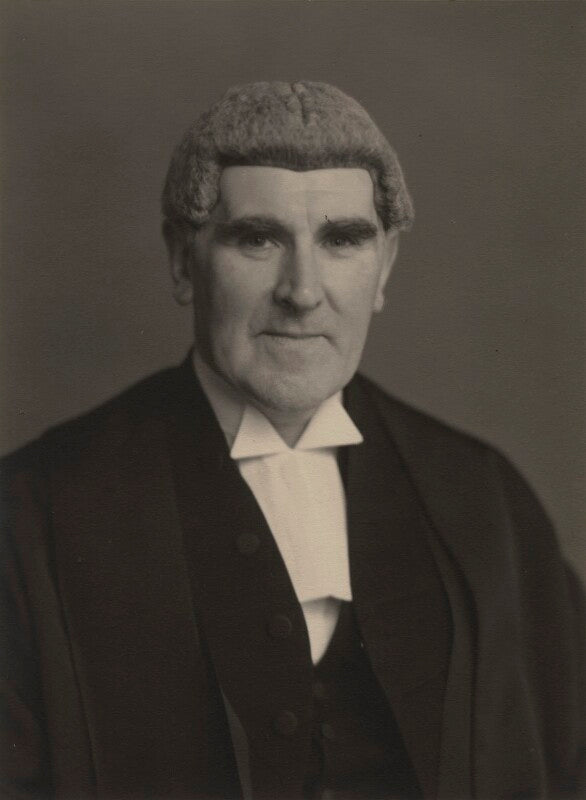 John william morris, baron morris of borth y gest npg x186725