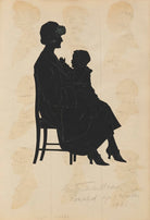 Tourists on the West Pier, Brighton NPG D46985