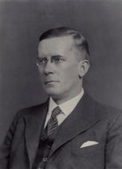 Thomas Mackay Cooper, 1st Baron Cooper of Culross NPG x166734