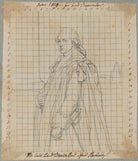 Sir Brownlow Cust, 1st Baron Brownlow NPG D17607