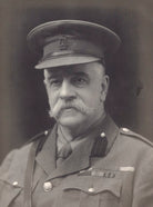 Sir Robert Neil Campbell NPG x166373