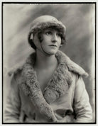 Rosie Campbell NPG x151664