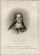 Henry Cromwell NPG D28756