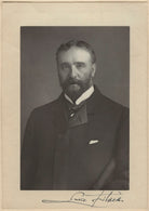 Luke Fildes NPG x20435