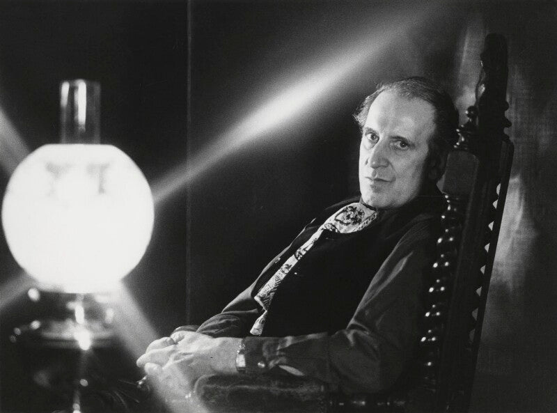 Max adrian npg x163439