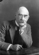 Rudyard Kipling NPG x81807