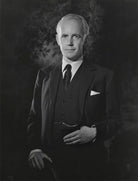 John David Drummond, 17th Earl of Perth NPG x169951