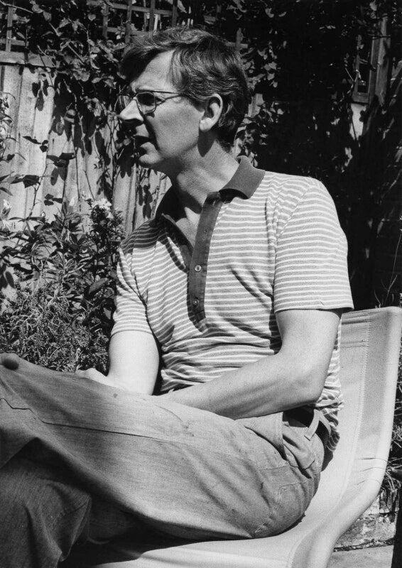 Michael james andrews npg x210011