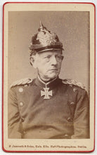 Helmuth Karl Bernhard von Moltke, Count von Moltke NPG x74313
