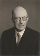 Samuel Lowry Porter, Baron Porter NPG x159716