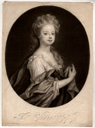 Elinor (Eleanor) Copley NPG D1550