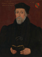 Hugh Latimer NPG 295