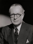 (Victor Frederick) William Cavendish-Bentinck, 9th Duke of Portland NPG x77585