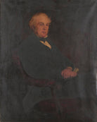 Sir James Cosmo Melvill NPG 4825