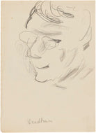 Joseph Needham NPG D13597