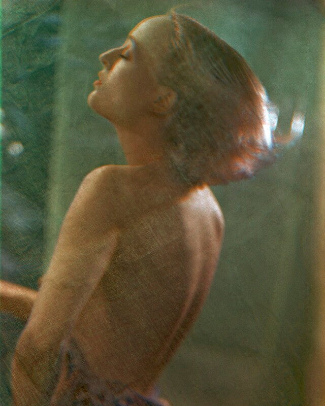 Eileen hawthorne npg x222153