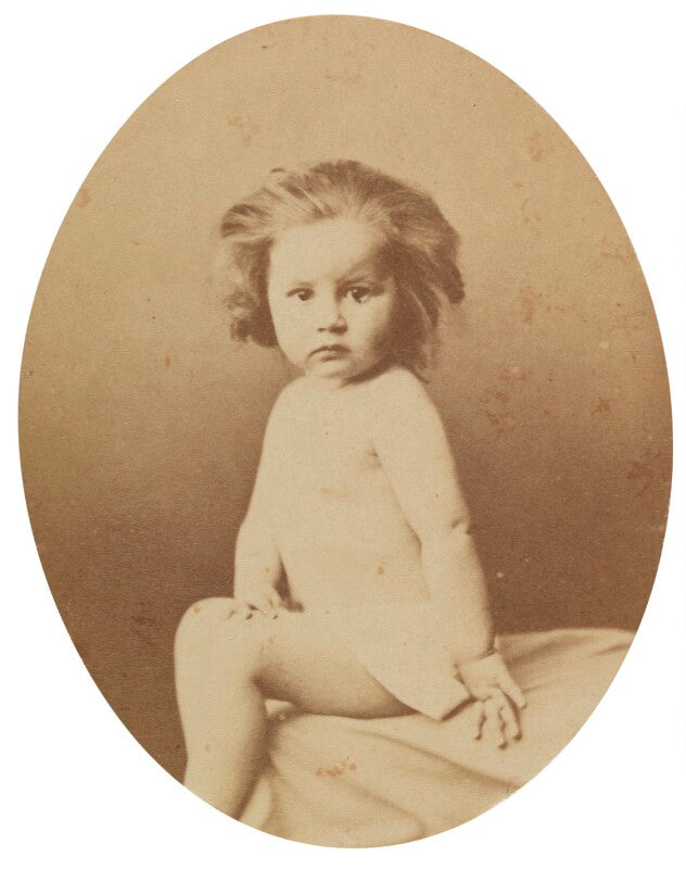 Dorothy bussy (née strachey) npg ax160917