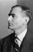 Herbert Sebastian Agar NPG x2516