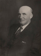 Sir Harry William Henry Peat NPG x169905