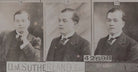 David Macleod Sutherland NPG Ax136961