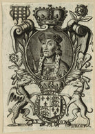 King Henry VII NPG D23836