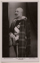 Prince Arthur, 1st Duke of Connaught and Strathearn NPG x24431