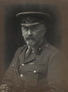 Sir Arthur William Mayo-Robson NPG x132534