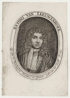 Antonie van Leeuwenhoek NPG D30759