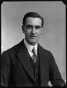 Leicester Tunks NPG x80565